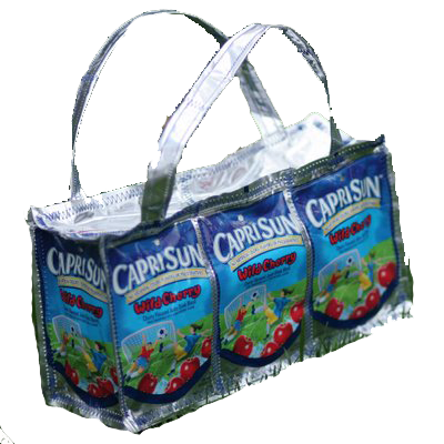 capri sun 